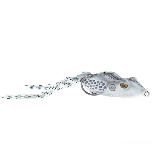 Snagproof Bobby's Perfect Frog