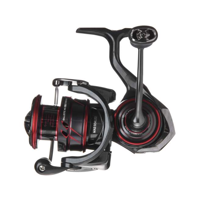Daiwa Ballistic MQ LT
