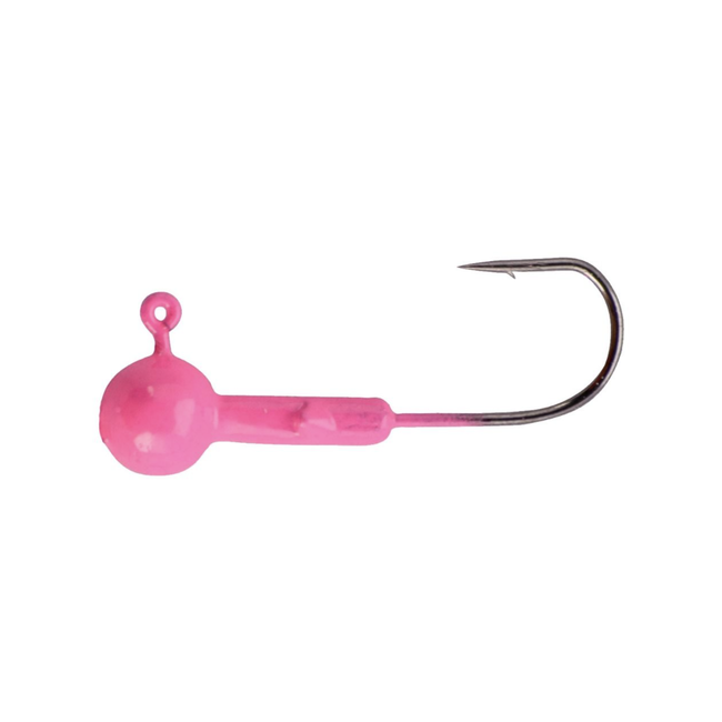 Leland's Lures Double Cross Jig Heads