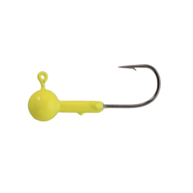 Leland's Lures Double Cross Jig Heads