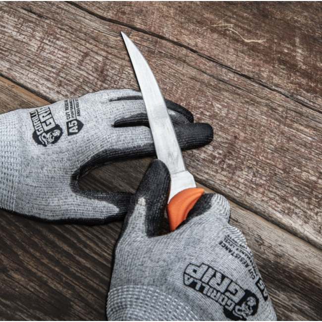 Gorilla Grip Cut Protection Gloves