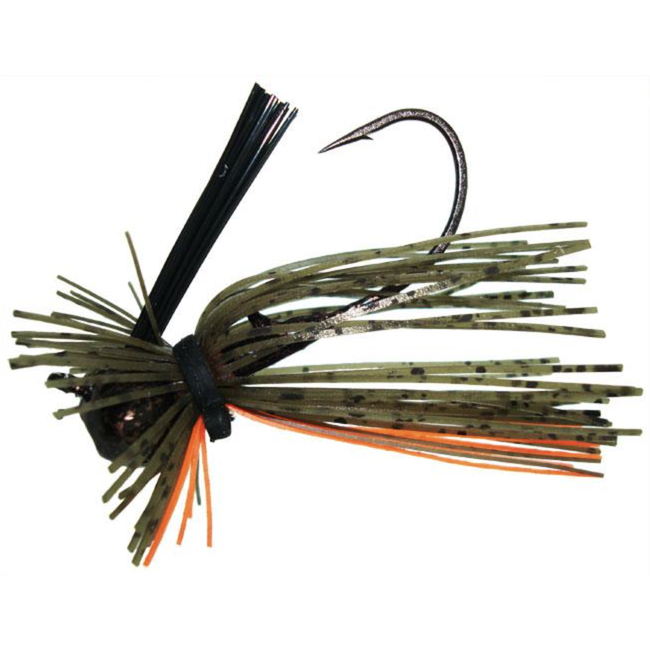 Jewel HC Finesse Football Jig