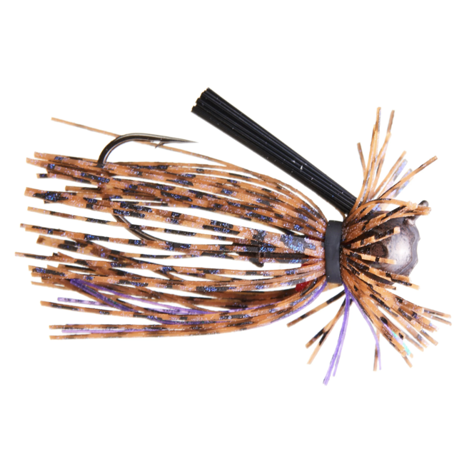 Jewel HC Finesse Football Jig