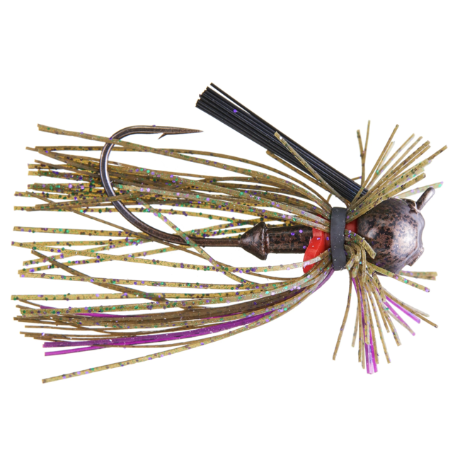 Jewel HC Finesse Football Jig