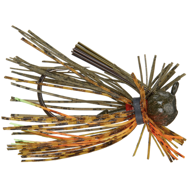 Jewel HC Finesse Football Jig