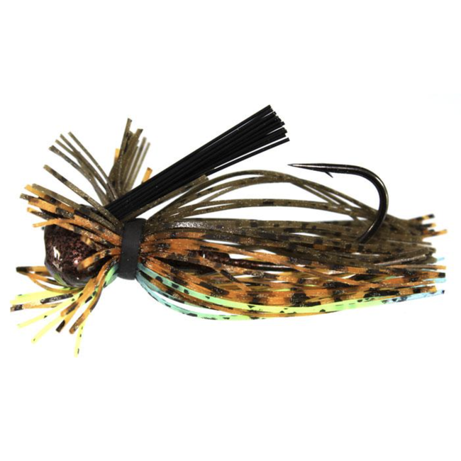 Jewel HC Finesse Football Jig