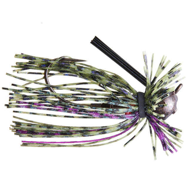 Jewel HC Finesse Football Jig