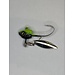LoriCo Underspin Jighead