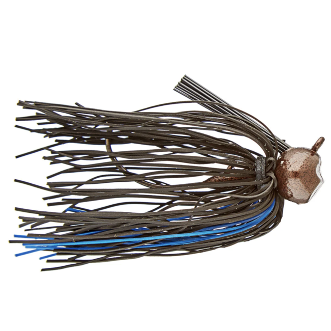 Jewel Heavy Cover Football Jig