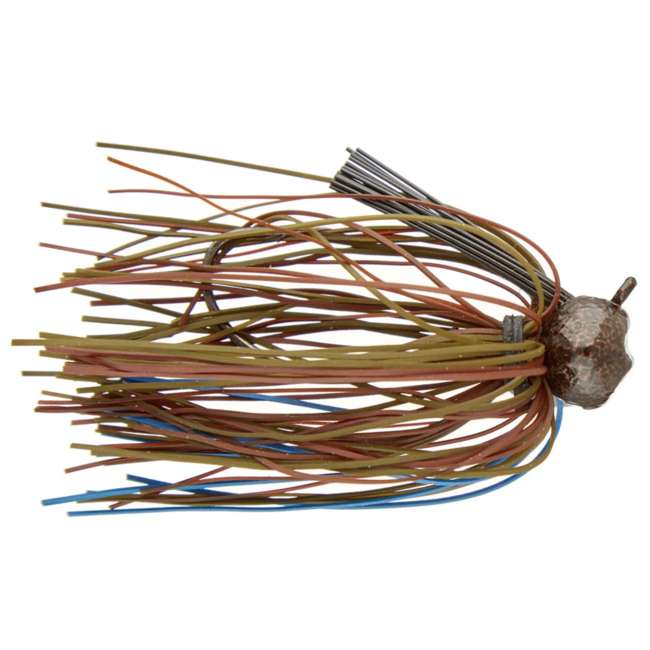 Jewel Heavy Cover Football Jig