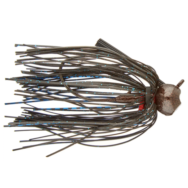 Jewel Heavy Cover Football Jig