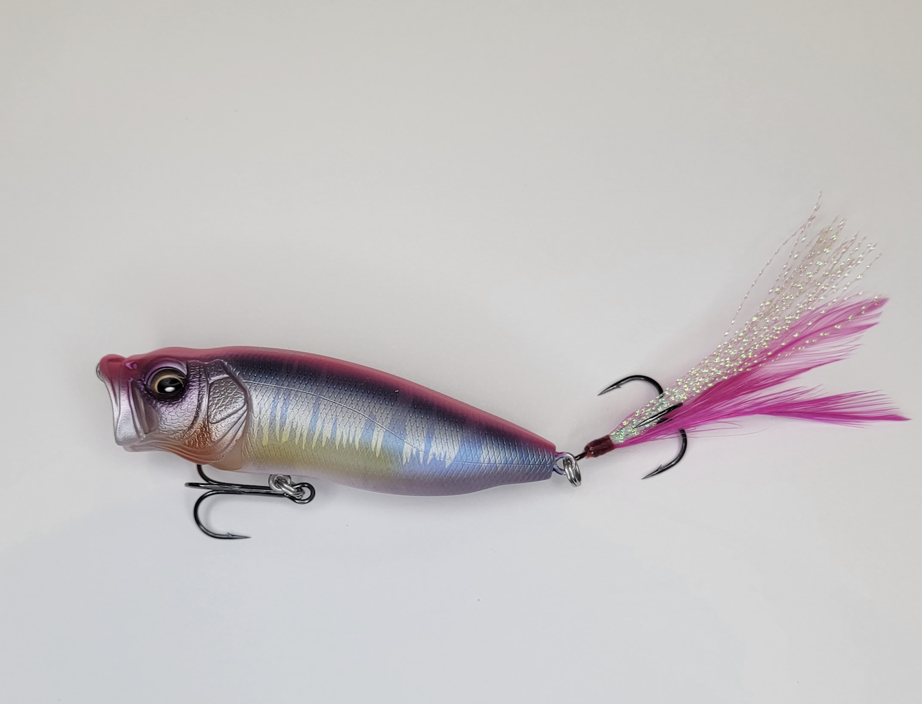 Leurre Megabass PopX SP-C Kasako Jizo Édition Limitée - Topwater - Neuf Du Japon