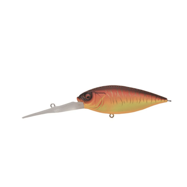 Megabass Deep-Six Japan