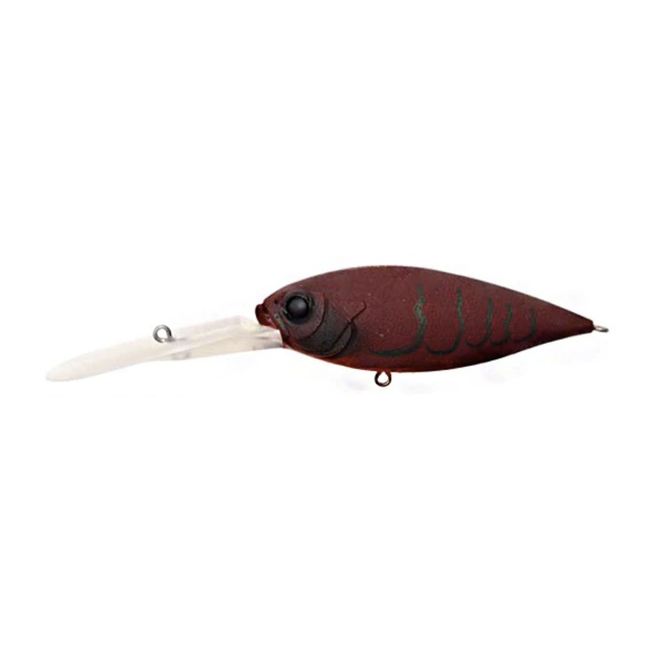 Megabass Deep-Six Japan