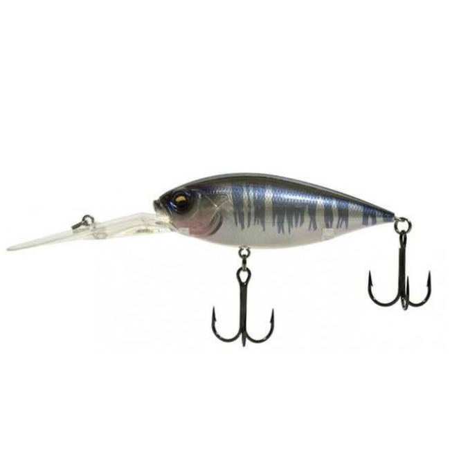 Megabass Deep-Six Japan