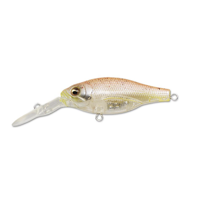Megabass Deep-Six Japan