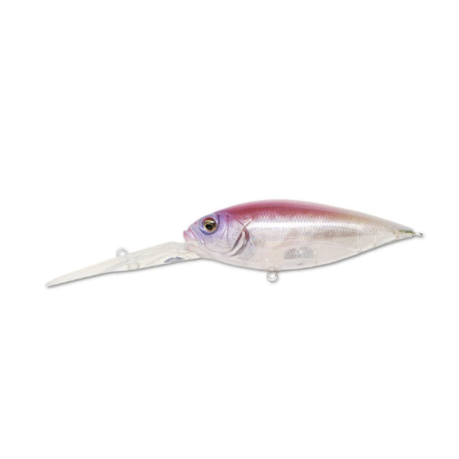 Megabass Deep-Six Japan