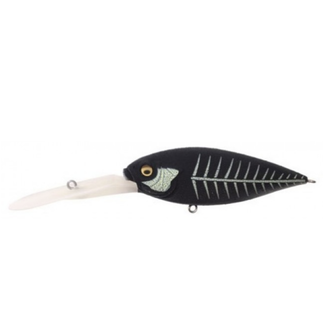 deep six fishing lure Megabass Deep-Six Japan