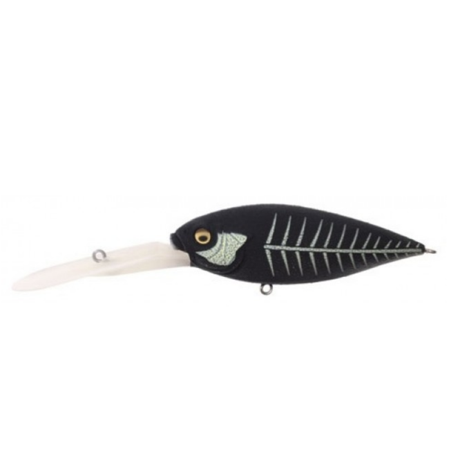 Megabass Deep-Six Japan