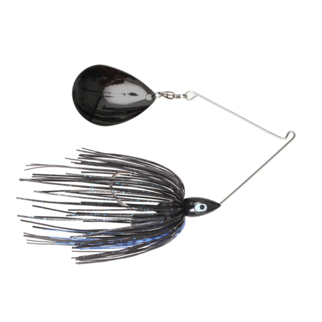 War Eagle War Eagle Night Time Spinner Bait
