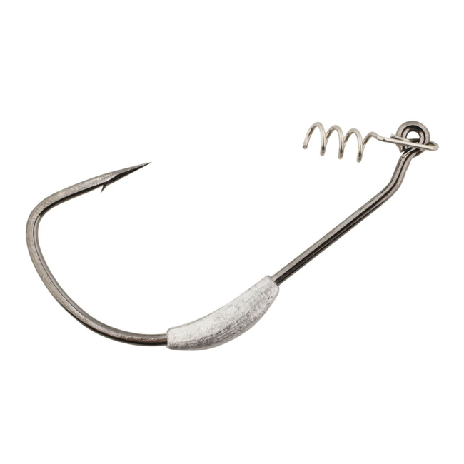 Gamakatsu Weighted Superline- SPR Lock