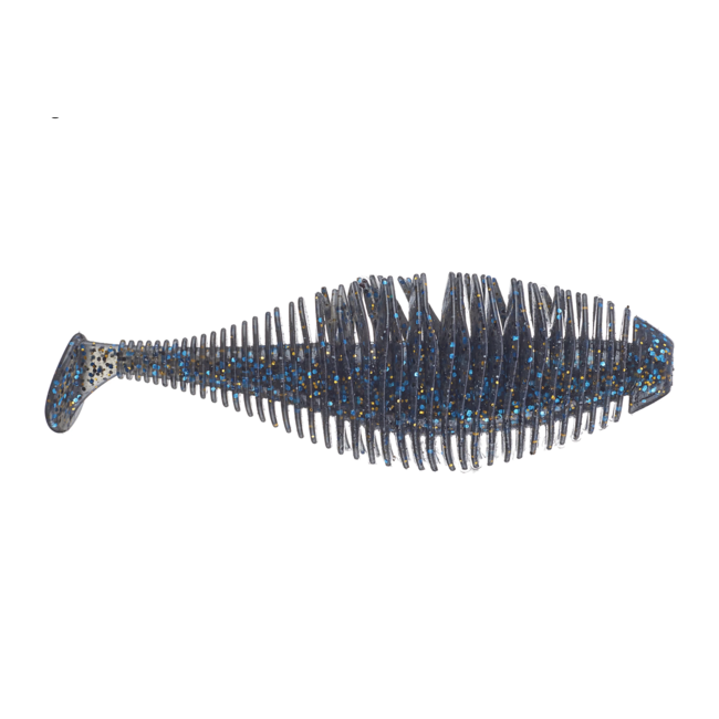 GEECRACK Bellows Gill Swimmer