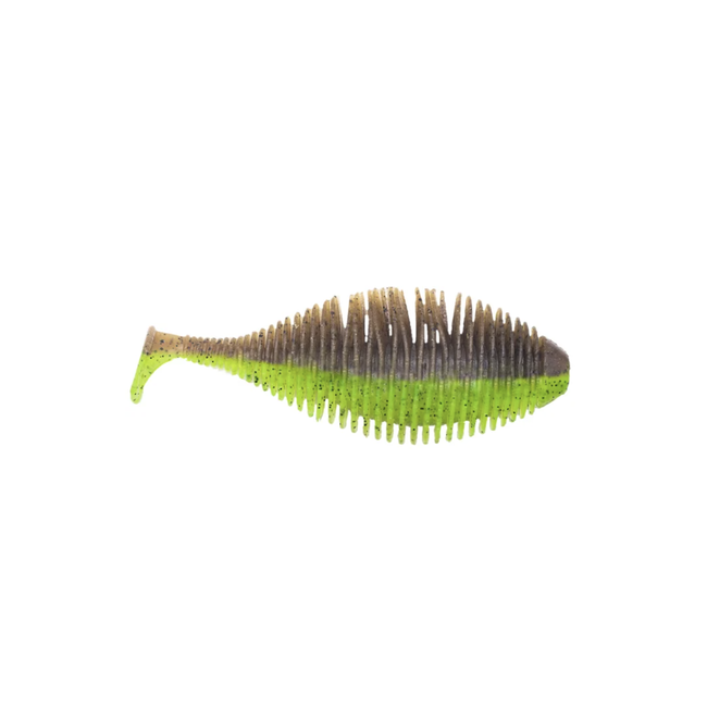 GEECRACK Bellows Gill Swimmer