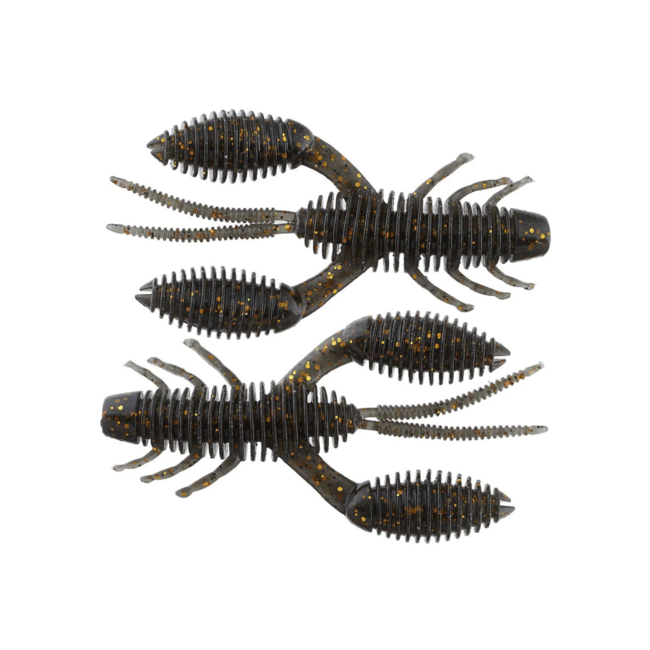 GEECRACK Bellows Craw