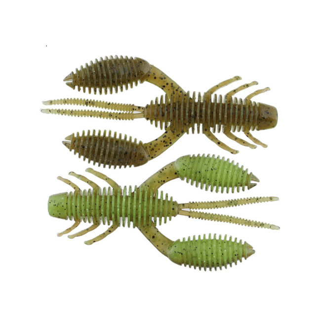 GEECRACK Bellows Craw