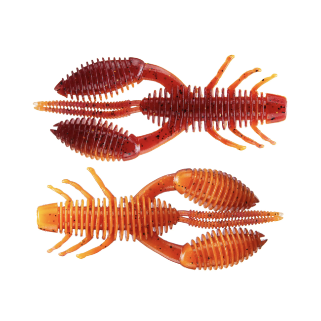 GEECRACK Bellows Craw