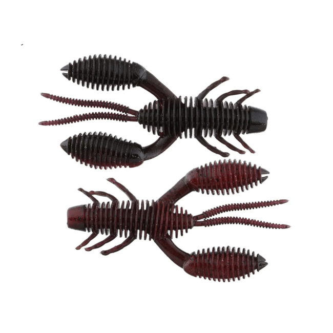 Crush City Cleanup Craw - Modern Outdoor Tackle