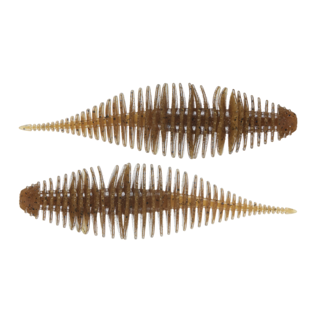 GEECRACK Bellows Shad