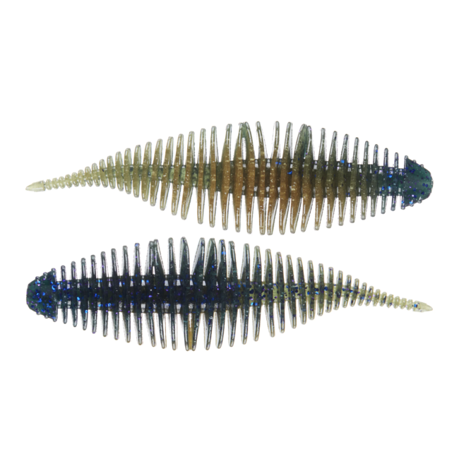 GEECRACK Bellows Shad