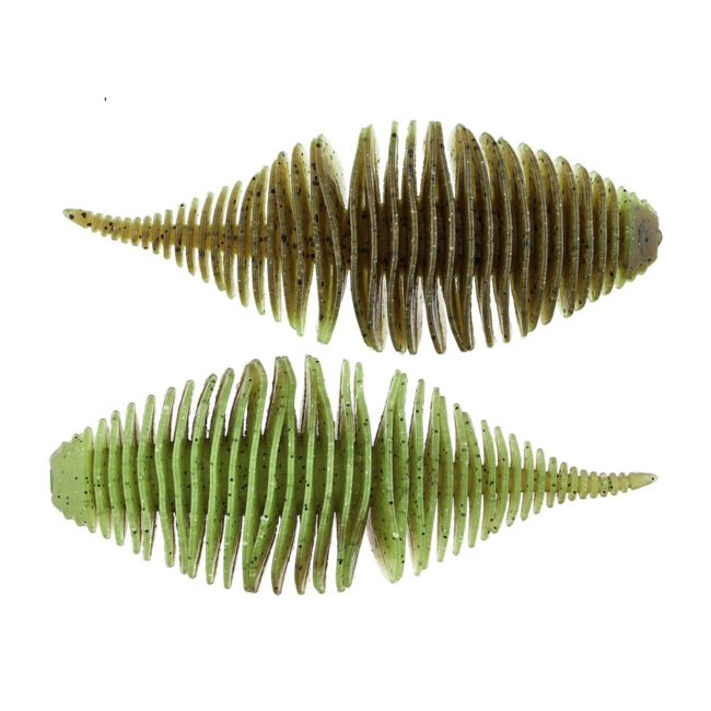 GEECRACK Bellows Gill