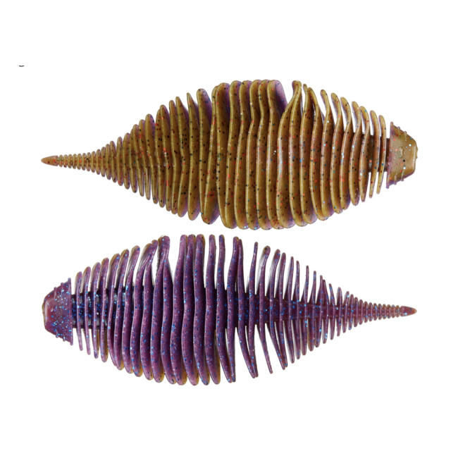 GEECRACK Bellows Gill