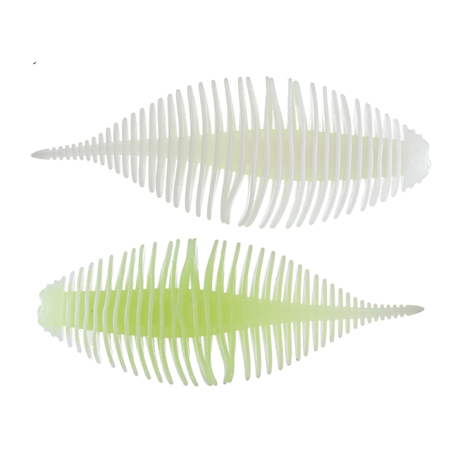 GEECRACK Bellows Gill