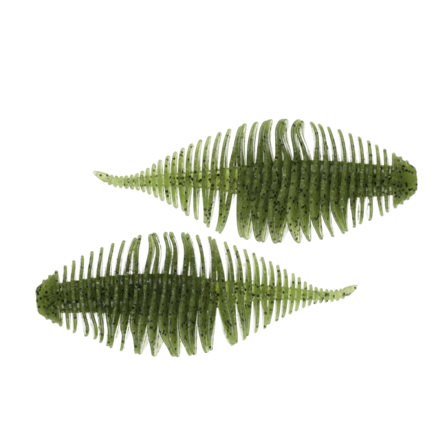 GEECRACK Bellows Gill