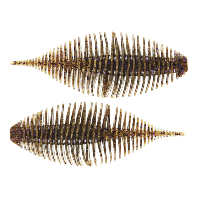 GEECRACK Bellows Gill