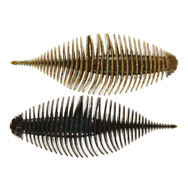 GEECRACK Bellows Gill