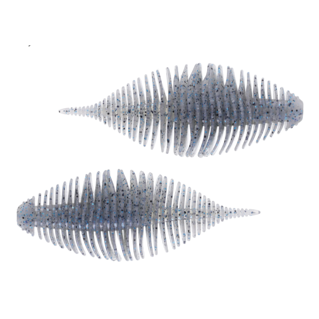 GEECRACK Bellows Gill