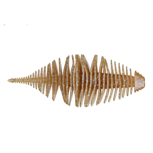 GEECRACK Bellows Gill