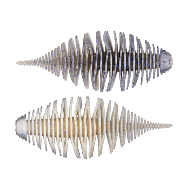 GEECRACK Bellows Gill