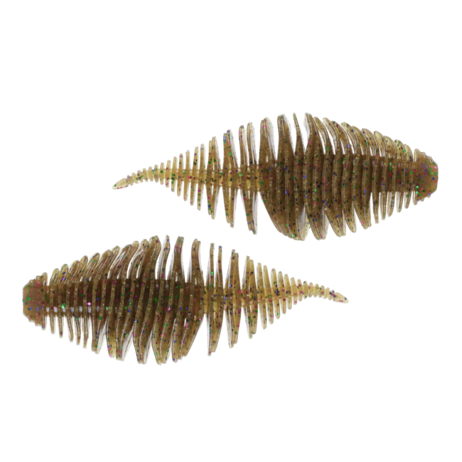 GEECRACK Bellows Gill