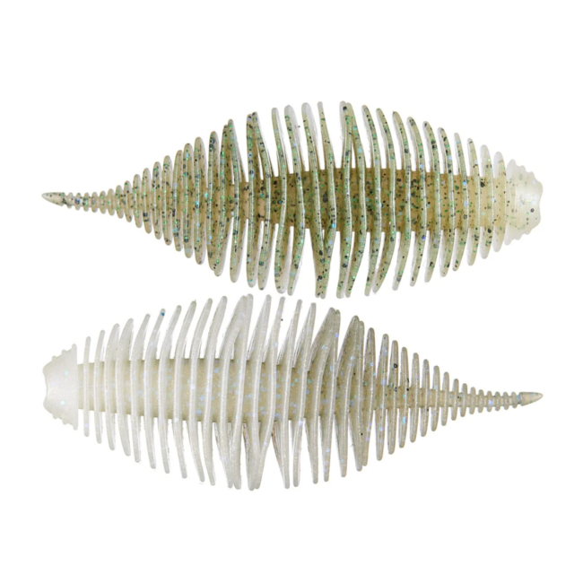 GEECRACK Bellows Gill