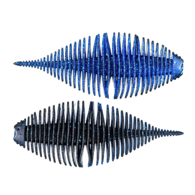 GEECRACK Bellows Gill