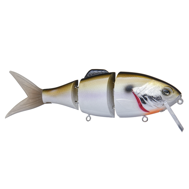 GEECRACK Gilling Neo 160F