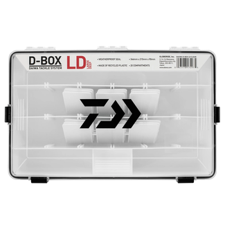 Daiwa D-Box Utility Storage Box