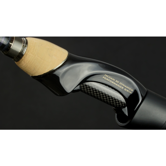 Megabass Destroyer P5 Spinning Rod