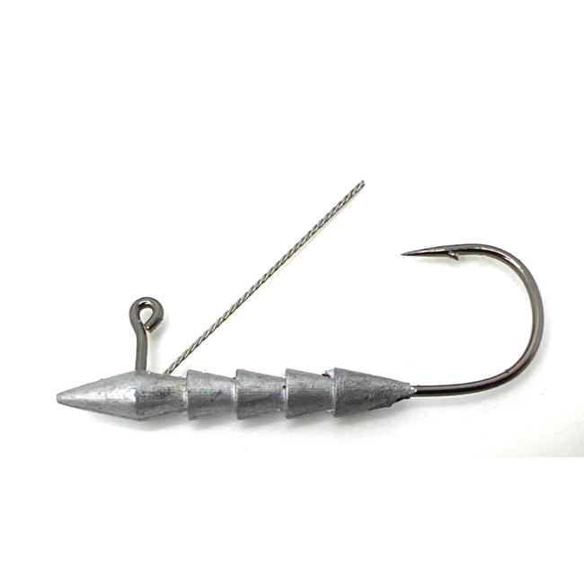 Hover Rods The Hover Rig - Modern Outdoor Tackle