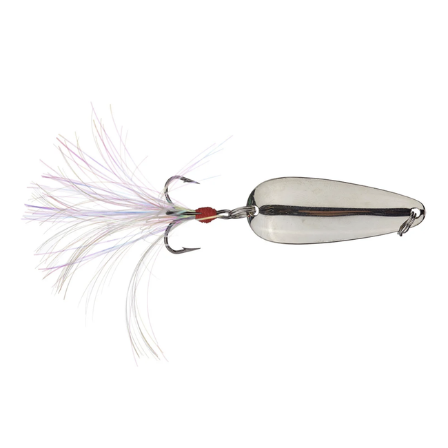 NICHOLS LURES Mojo Flutter Spoon